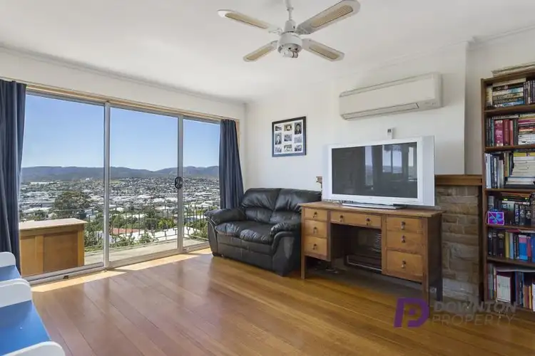 Second view of Homely house listing, 3 Beverley Grove, West Moonah TAS 7009