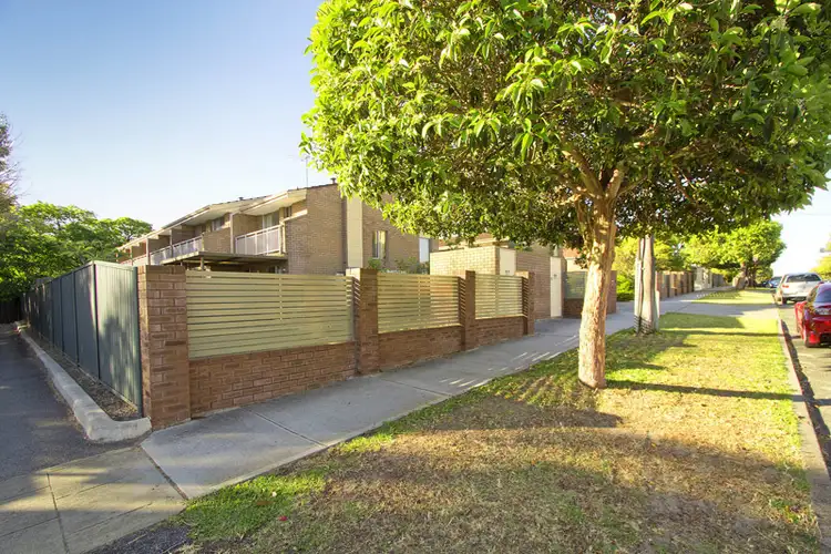 9/323 Stirling Street, Highgate WA 6003