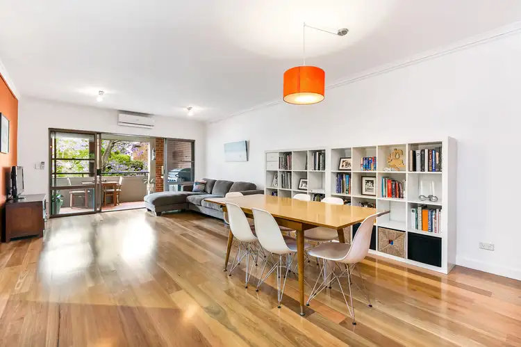 Fifth view of Homely apartment listing, 13/5 Williams Parade, Dulwich Hill NSW 2203