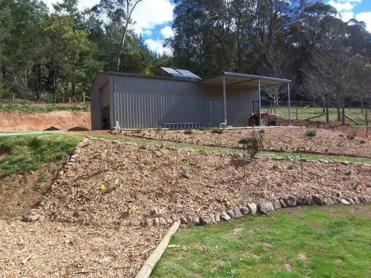 Fourth view of Homely rural property listing, 1140 Morses Creek Rd, Wandiligong VIC 3744