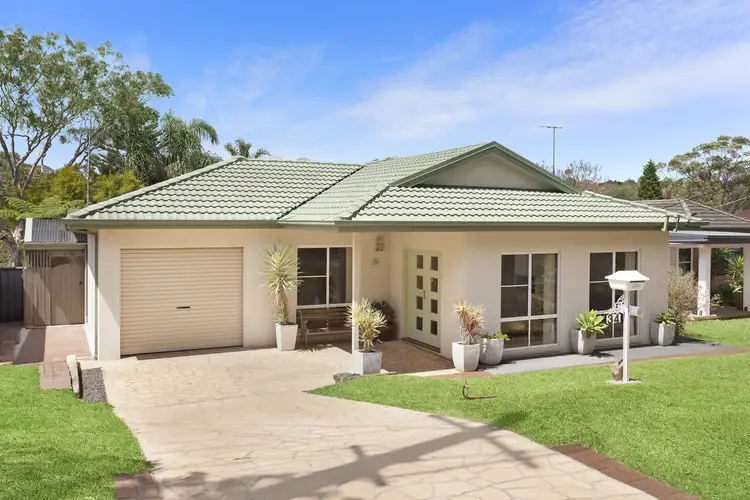 34 Caldarra Avenue, Engadine NSW 2233