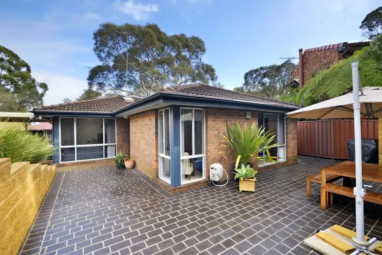 Main view of Homely house listing, 7 Jane Place, Heathcote NSW 2233