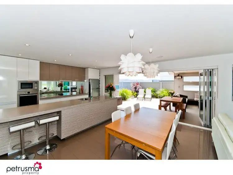 Main view of Homely house listing, 38 Pindos Drive, Tranmere TAS 7018
