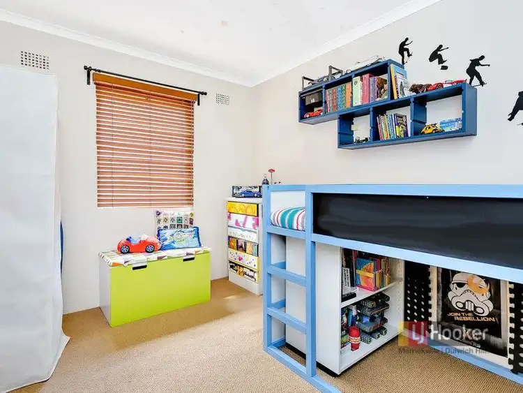 Fourth view of Homely apartment listing, 30/117 Denison Road, Dulwich Hill NSW 2203