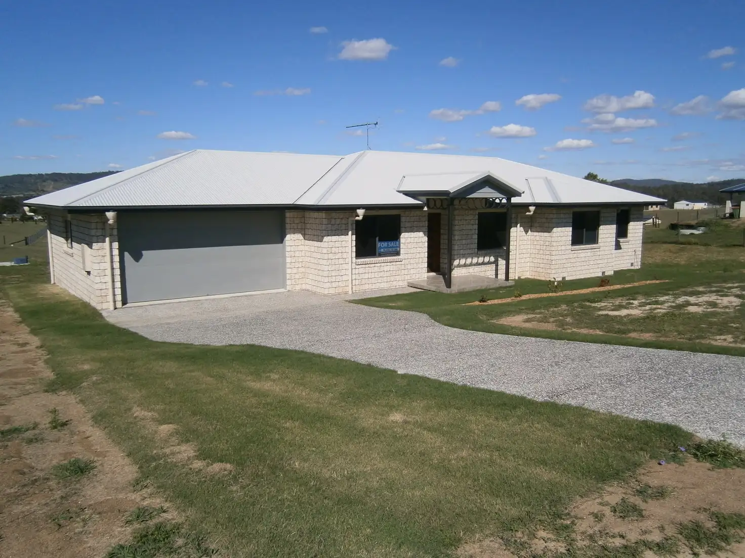 Main view of Homely house listing, 37 Nagle Cres, Hatton Vale QLD 4341