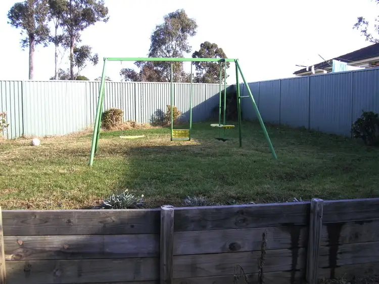 Sixth view of Homely house listing, 11 Morehead Avenue, Mount Druitt NSW 2770