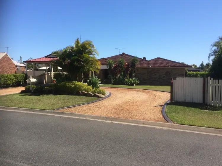 Second view of Homely house listing, 4 Corelli Court, Burpengary QLD 4505