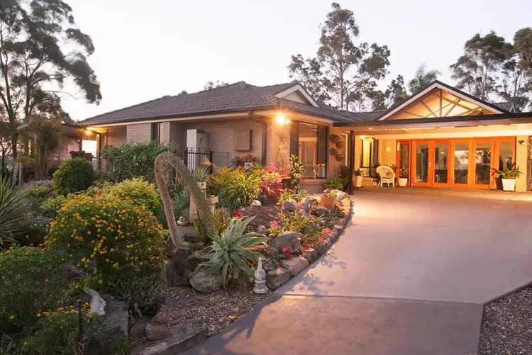 155 Mathieson Street, Bellbird Heights NSW 2325