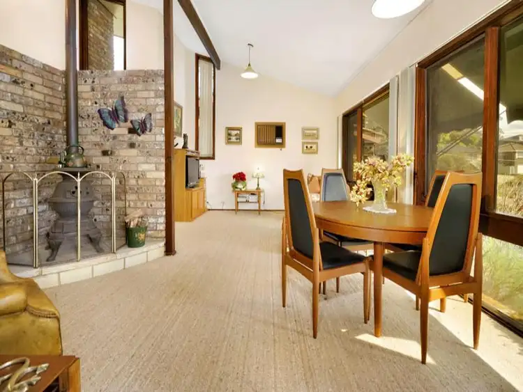 Third view of Homely house listing, 5 Geneva Place, Engadine NSW 2233