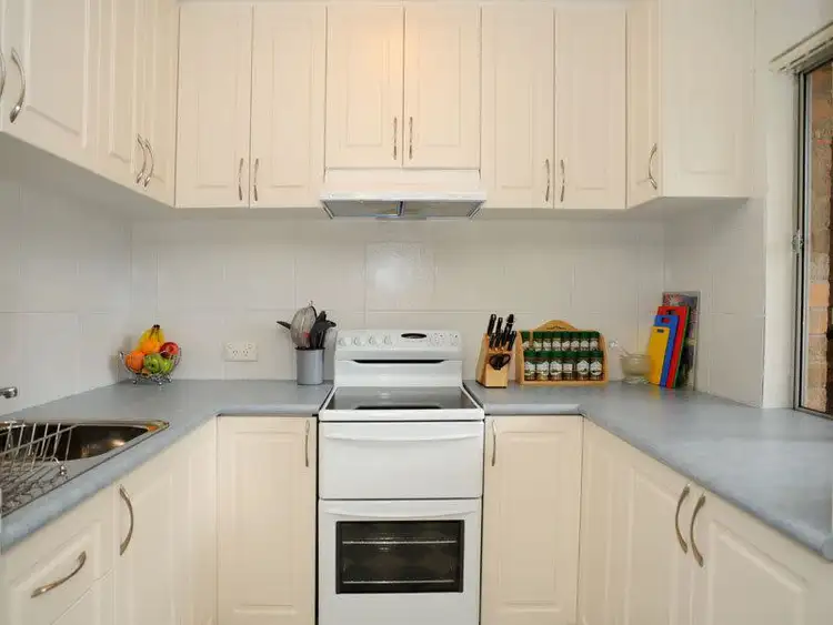 Fifth view of Homely unit listing, 1/2 Onslow Place, Mount Nelson TAS 7007
