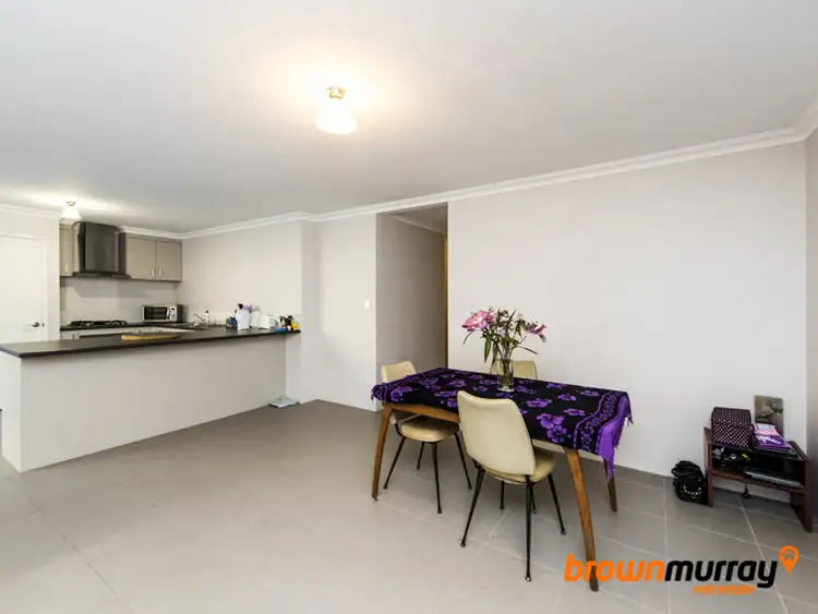 Fourth view of Homely villa listing, 104B James Street, Gosnells WA 6110
