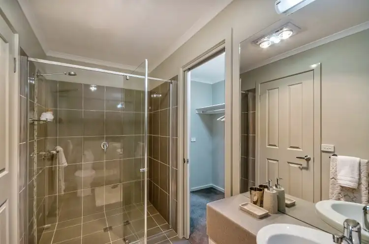 Sixth view of Homely house listing, 23/508 Catherine Crescent, Albury NSW 2640