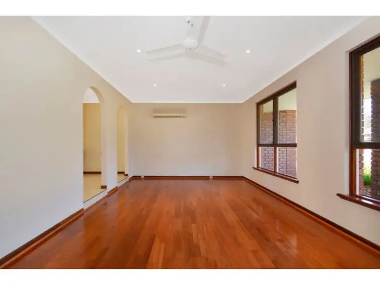Second view of Homely house listing, 40 Excalibur Way, Carine WA 6020