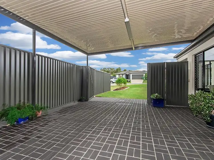 Third view of Homely house listing, 44 Charlton Crescent, Ormeau QLD 4208