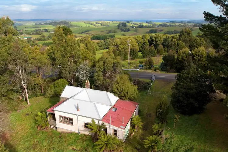 4 Gardner Street, Beech Forest VIC 3237
