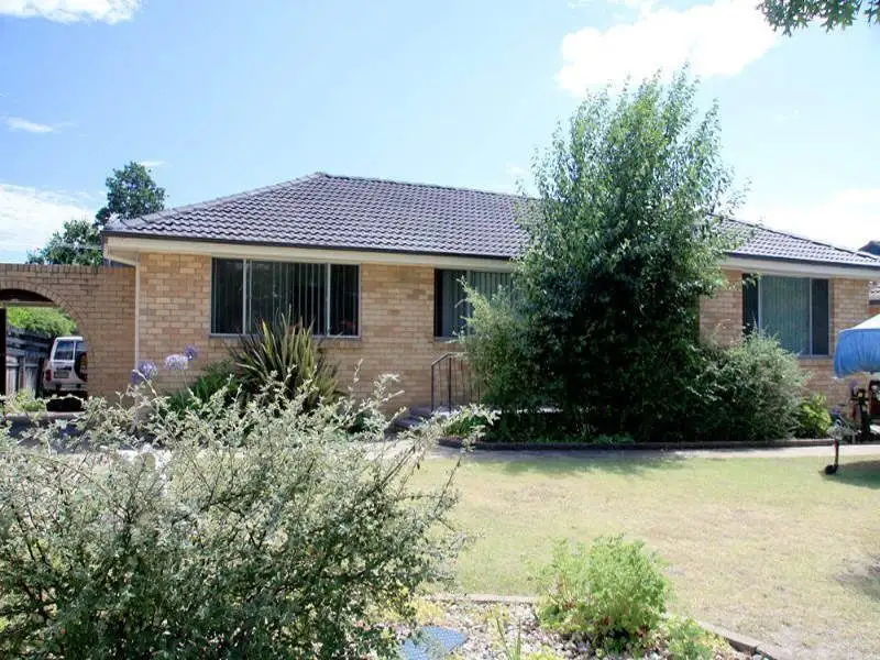 Main view of Homely house listing, 60 Kambalda Crescent, Fisher ACT 2611