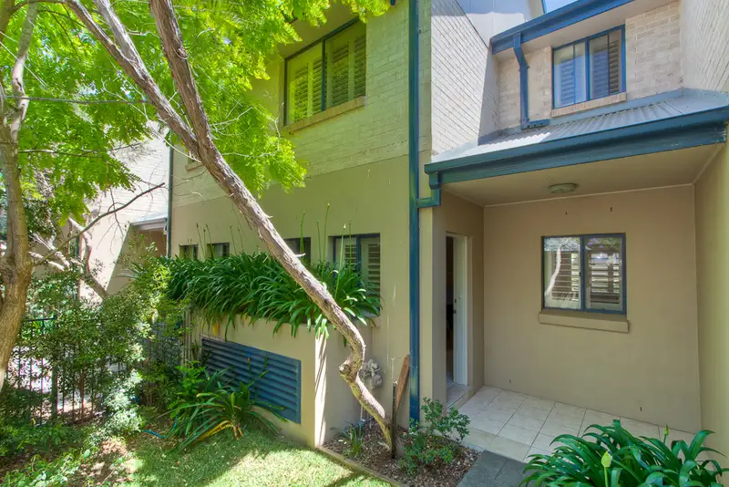 Main view of Homely townhouse listing, 2/6-12 Nursery Street, Hornsby NSW 2077