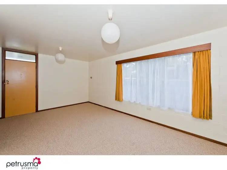 Third view of Homely unit listing, 1/6 Onslow Place, Mount Nelson TAS 7007
