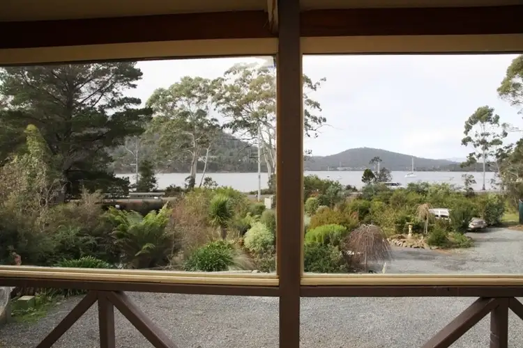Fourth view of Homely house listing, 234 Randalls Bay Road, Randalls Bay TAS 7112