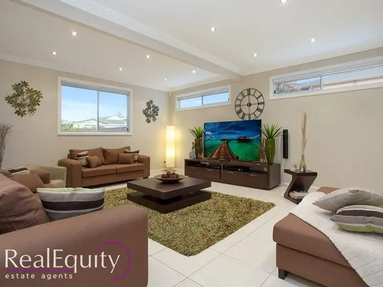 256 Newbridge Road, Moorebank NSW 2170