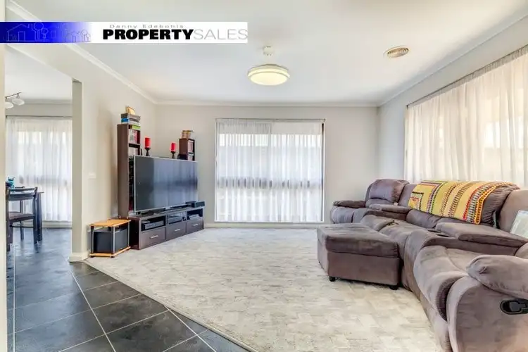 Third view of Homely house listing, 2 Moffat Street, Moe VIC 3825