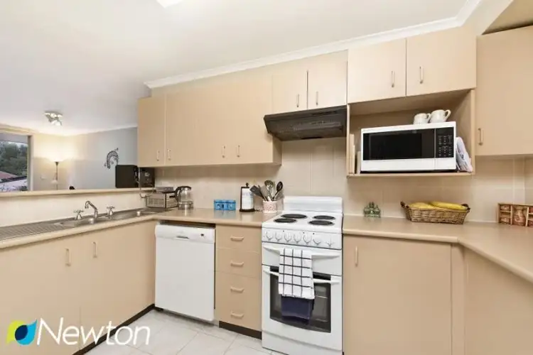 Fourth view of Homely apartment listing, 7/3 Ramu Close, Sylvania Waters NSW 2224