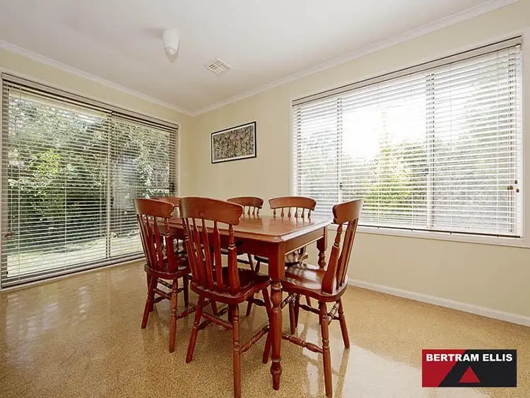 Sixth view of Homely house listing, 3B Tinaroo Place, Duffy ACT 2611