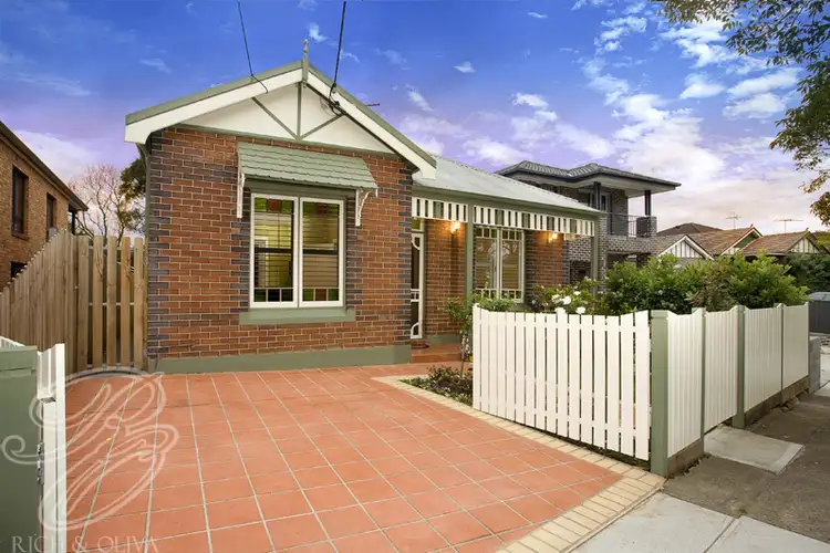 43 Hampton Street, Croydon Park NSW 2133