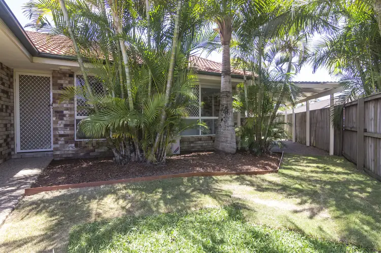 2/37 Thornleigh Crescent, Varsity Lakes QLD 4227