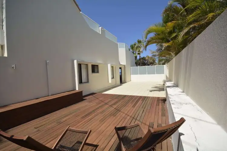 Second view of Homely apartment listing, 8/9 Pilchers Gap, Sunshine Beach QLD 4567