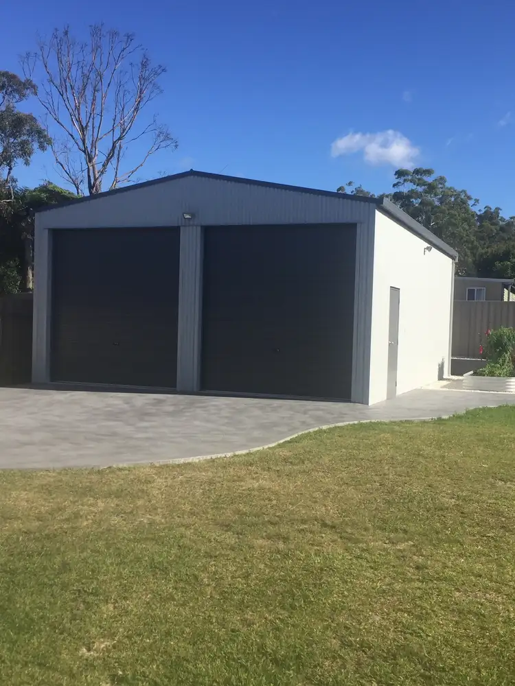 Third view of Homely house listing, 32 King George Street, Callala Beach NSW 2540
