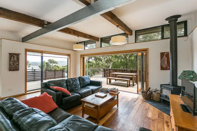 Main view of Homely house listing, 6 Bree Court, Aireys Inlet VIC 3231