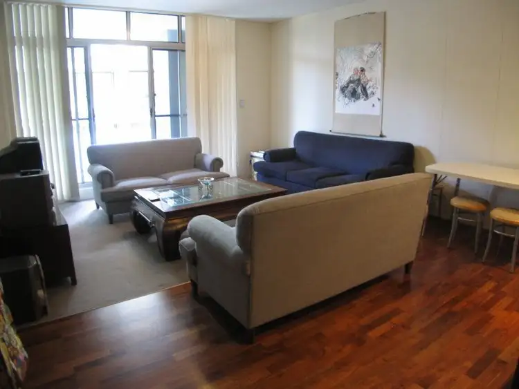 Third view of Homely apartment listing, 29/45-49 Holt Street, Surry Hills NSW 2010