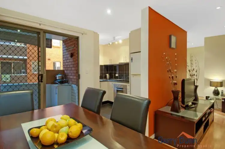 Third view of Homely unit listing, Address available on request
