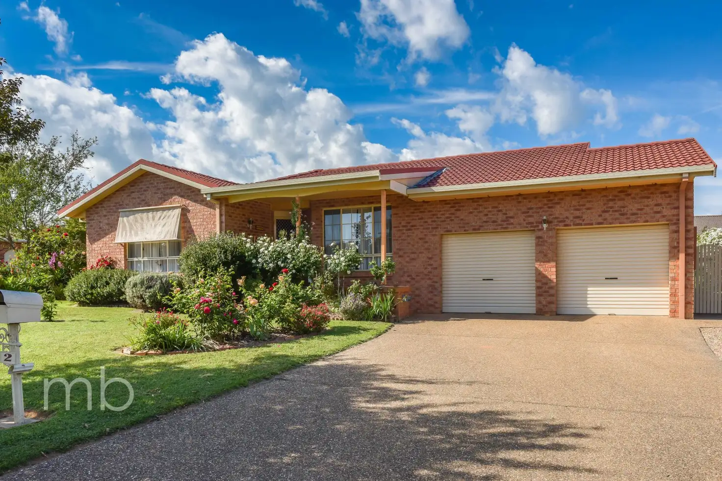 Main view of Homely house listing, 2 Georgian Place, Orange NSW 2800