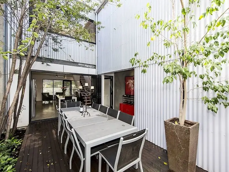 Fifth view of Homely house listing, 333 Roberts Road, Subiaco WA 6008