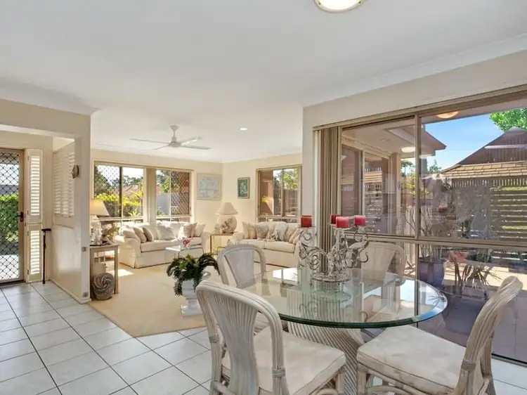 Fourth view of Homely house listing, 3 Raven Way, Noosaville QLD 4566