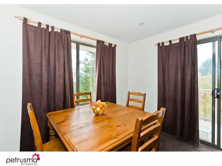 Third view of Homely unit listing, 1/5 Cassia Place, Kingston TAS 7050