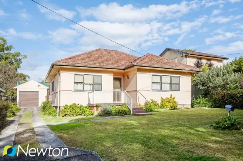 Main view of Homely house listing, 10 Dianella Street, Caringbah NSW 2229