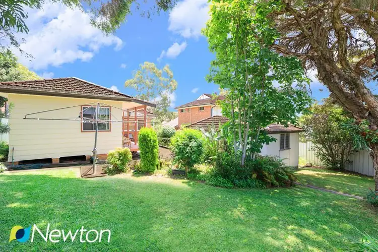 Fifth view of Homely house listing, 46 Miranda Road, Miranda NSW 2228