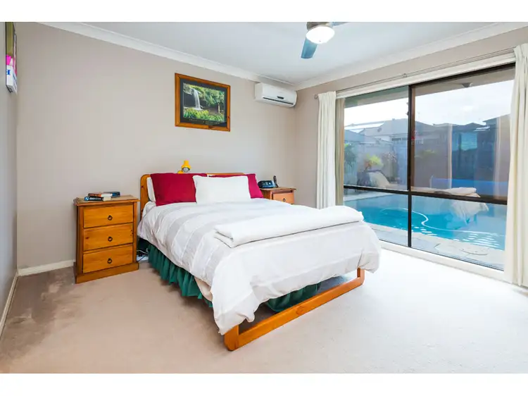 Seventh view of Homely house listing, 21 Beaumont Cresent, Pacific Pines QLD 4211