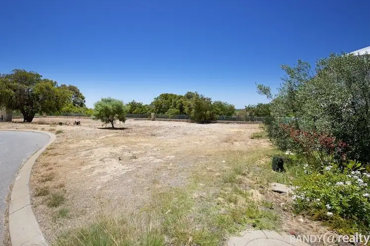 Sixth view of Homely land listing, 28 Nannup Close, Dawesville WA 6211