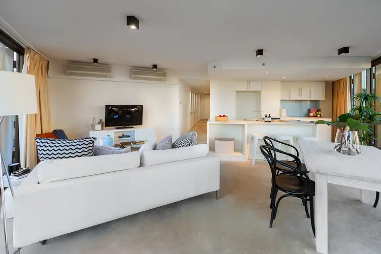 Third view of Homely apartment listing, 1109/18-20 Pelican Street, Surry Hills NSW 2010