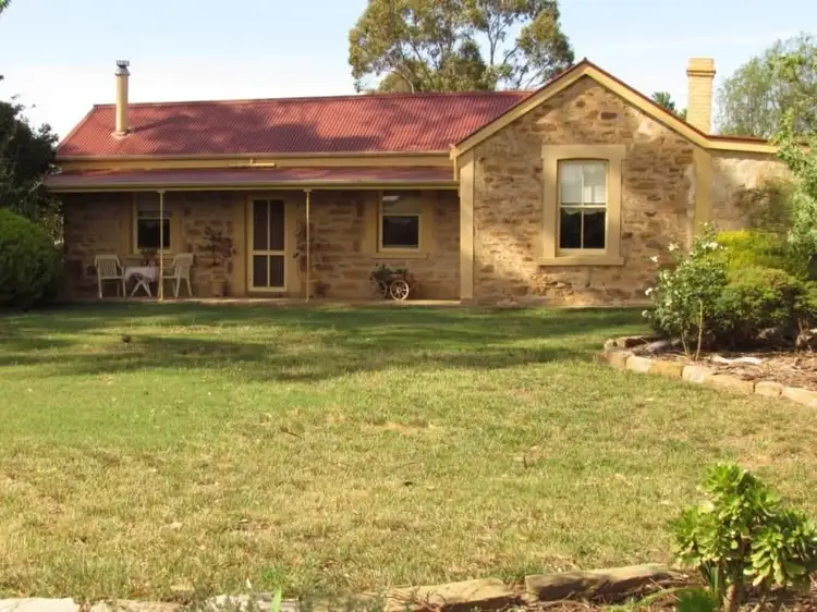 Main view of Homely rural property listing, Lot 1 Victoria Rd, Hamilton Via, Kapunda SA 5373