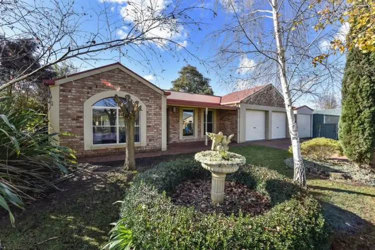6 GRANEY CRT, Mount Gambier SA 5290