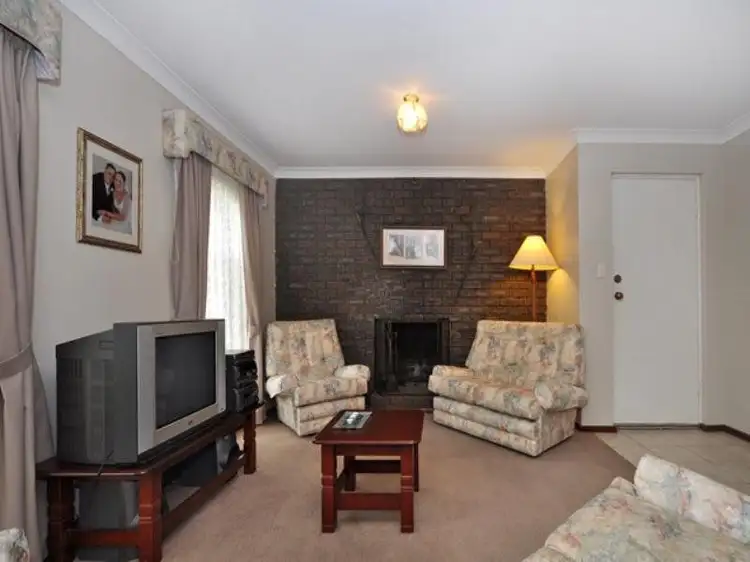 Fourth view of Homely house listing, 7 Galahad Way, Carine WA 6020