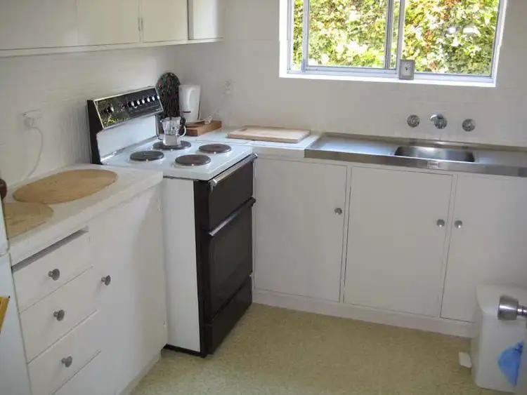 Second view of Homely apartment listing, 3/50 Marieville Esplanade, Sandy Bay TAS 7005
