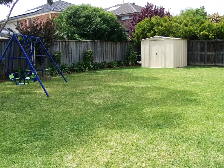 Fifth view of Homely house listing, 11 Tobin Avenue, Camden Park NSW 2570