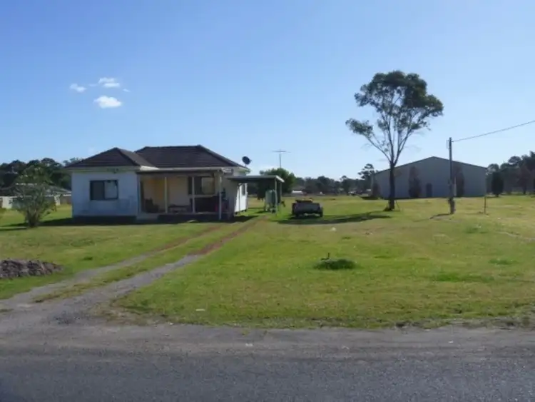 Sixth view of Homely rural property listing, Address available on request