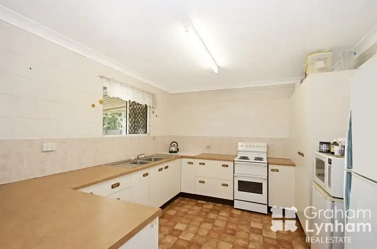 Fourth view of Homely house listing, 10 Havenwood Drive, Mount Low QLD 4818